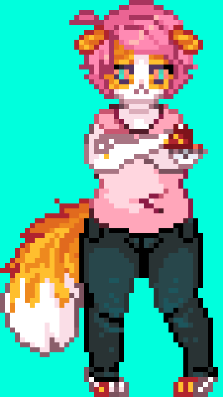 [95be89] The fourth image I redrew...