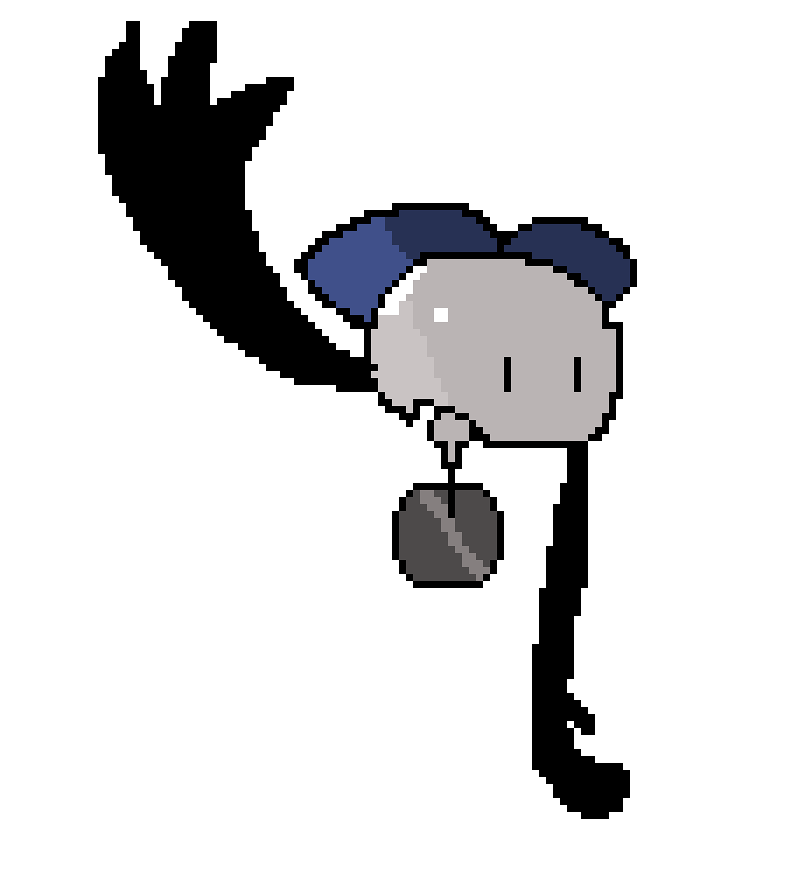 [3fcaee]  heya  -Tom