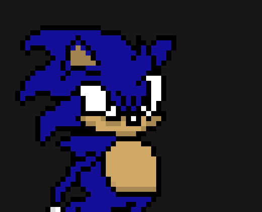 [f92b5d] walking around*