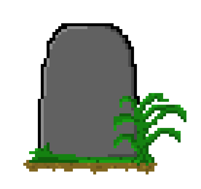 [578bed] tombstone