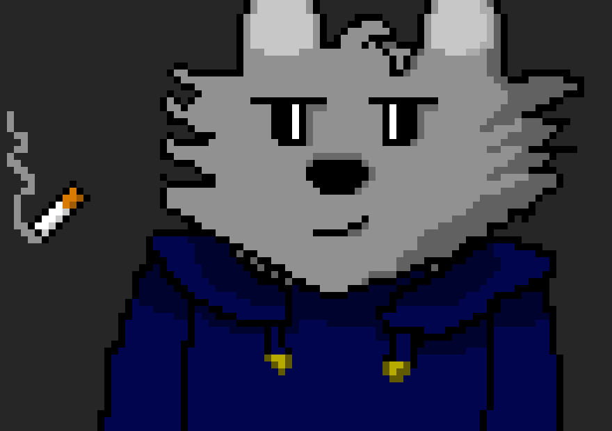 [93485f] life is just a constant occurence of bad times.[Kemuri]