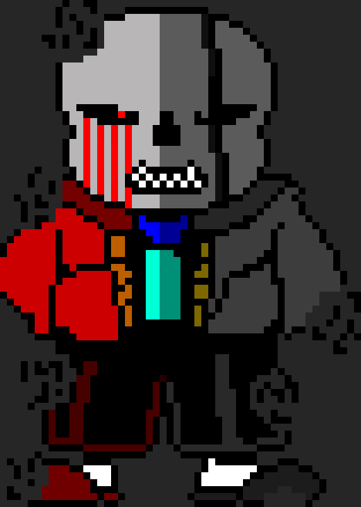 [7398c2] ... :Farsight {Red}