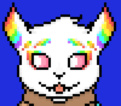 [95be89] *She is actually still melting into her puddle* Im made of ink... Its... I... Really I dunno how this works but if I can do it... I will!