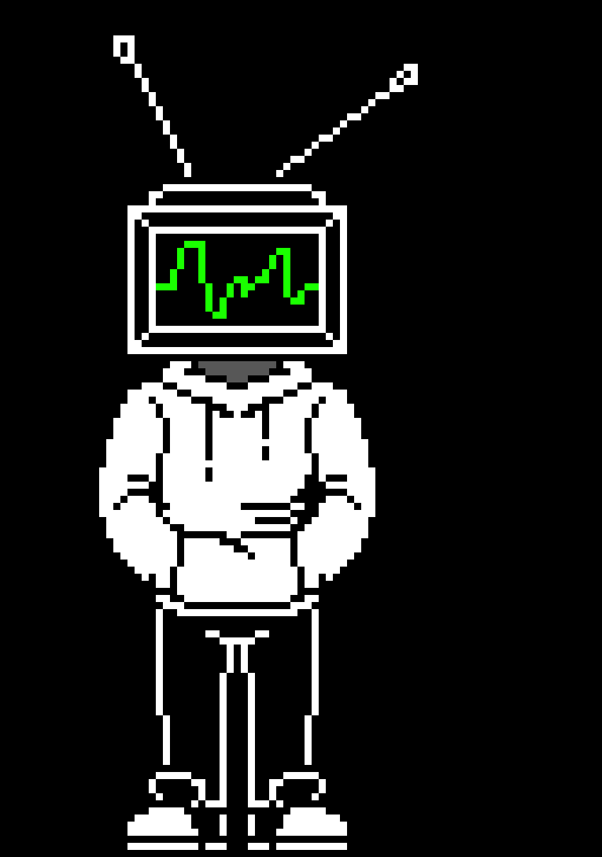 [45d928] -walks up to gunther...XL is like...6 feet tall- did...you just make a bill and ted reference...