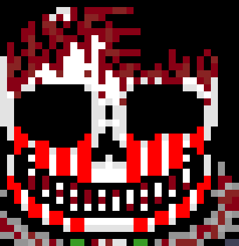 [e8cb42] (spike and helix you good?)