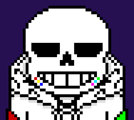 [7a4037] * comes back* aw man, i couldnt find Delete. he would have wanted to see my new friend. 