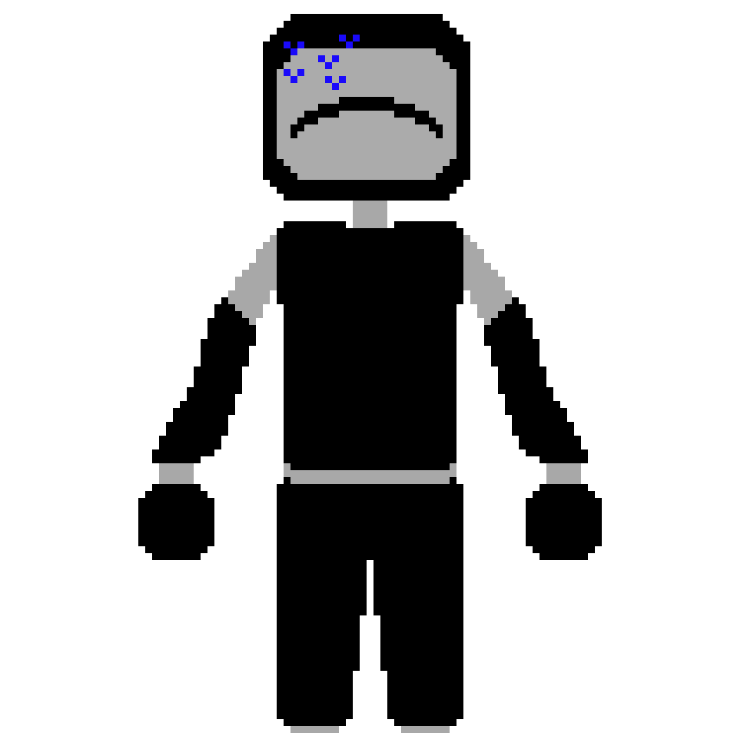 [25d002] Oh well......*He then looks to Daz* Hello Stranger!