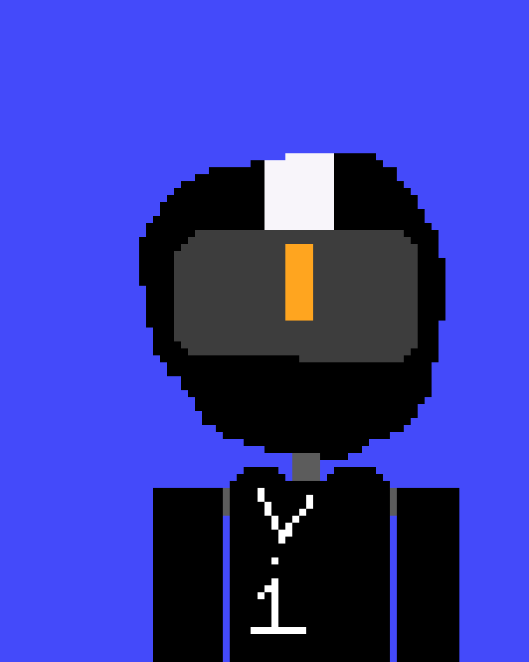 [2fcb16] ROBOJACO V.1: AH YES "HOT BEAN WATER"