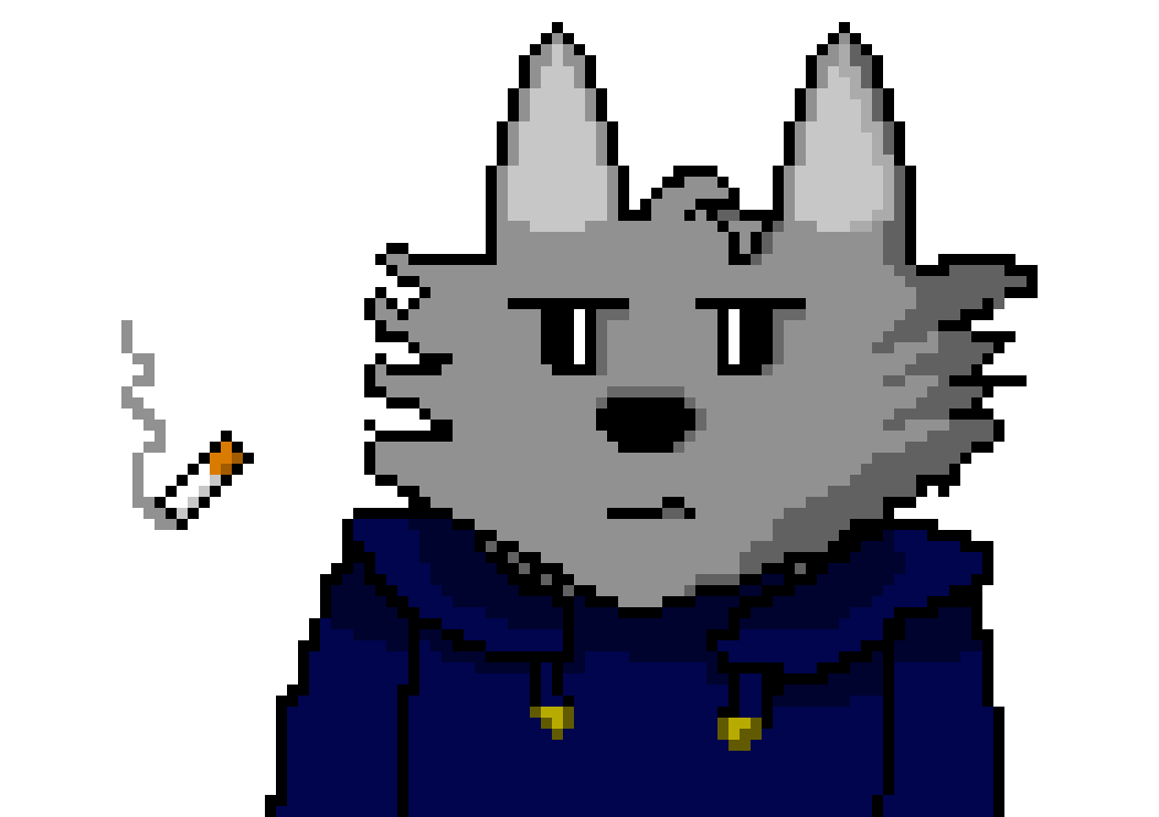 [14e8ec] I don't know what a dark wire chat is so uh- [Kemuri]