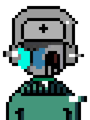 [18f49e] somewhere near PAM Metropolis