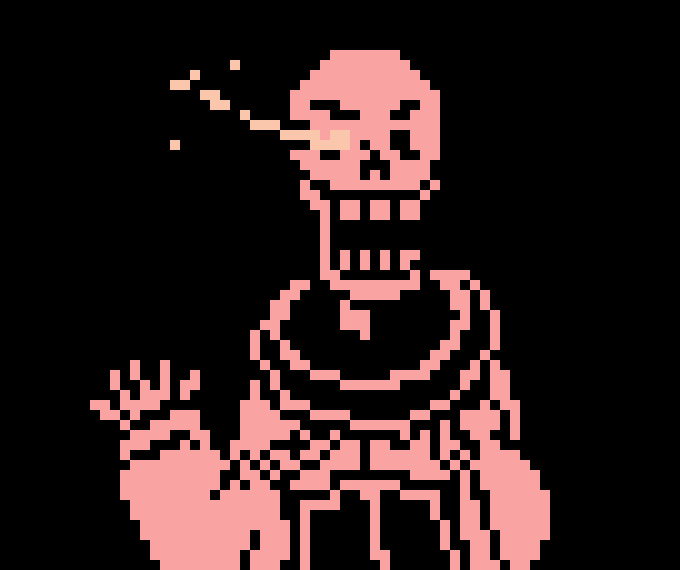 [b0a3a4] Sans: and hi random dude that i dont know