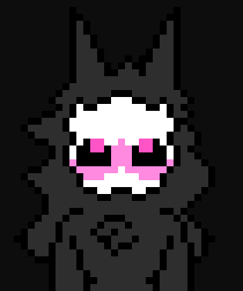 [c91422] *Lets out a weird purr*