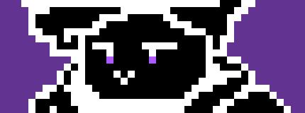 [6fe35b] my characters look dopey and dumb and my art is dog shet