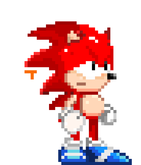 [a228fa] Not the first illegal thing Redhotsonic has done m8. It's just normal at this point anyways. -T