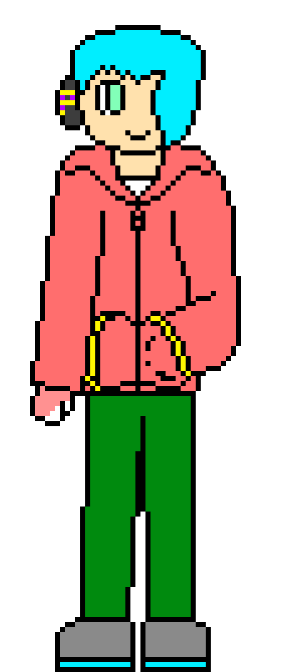 [5b2f3e] quick sketch Akira -cv