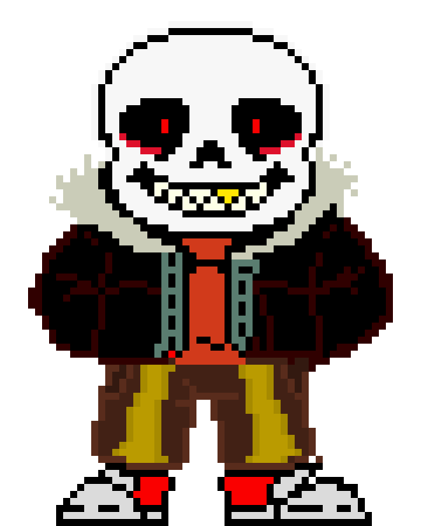 [df4002] * The fells are edgy, but doesn't mean we can't fight for the good.