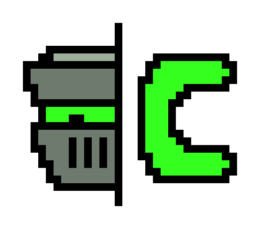 [e0d39a] Mini Clutz Black