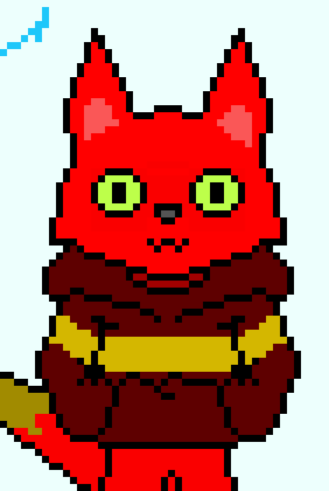 [2a4595] What the fuck happened here