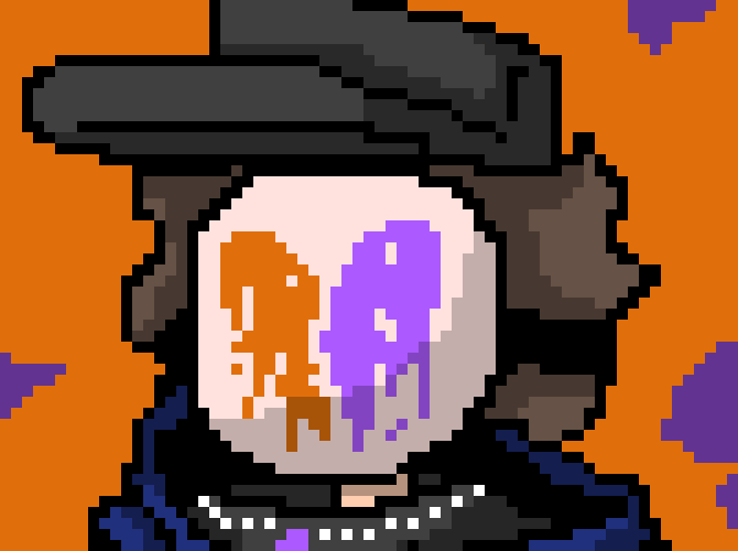 [276fb9] *it seams to bounce of a sort of shield* oh cool-geno