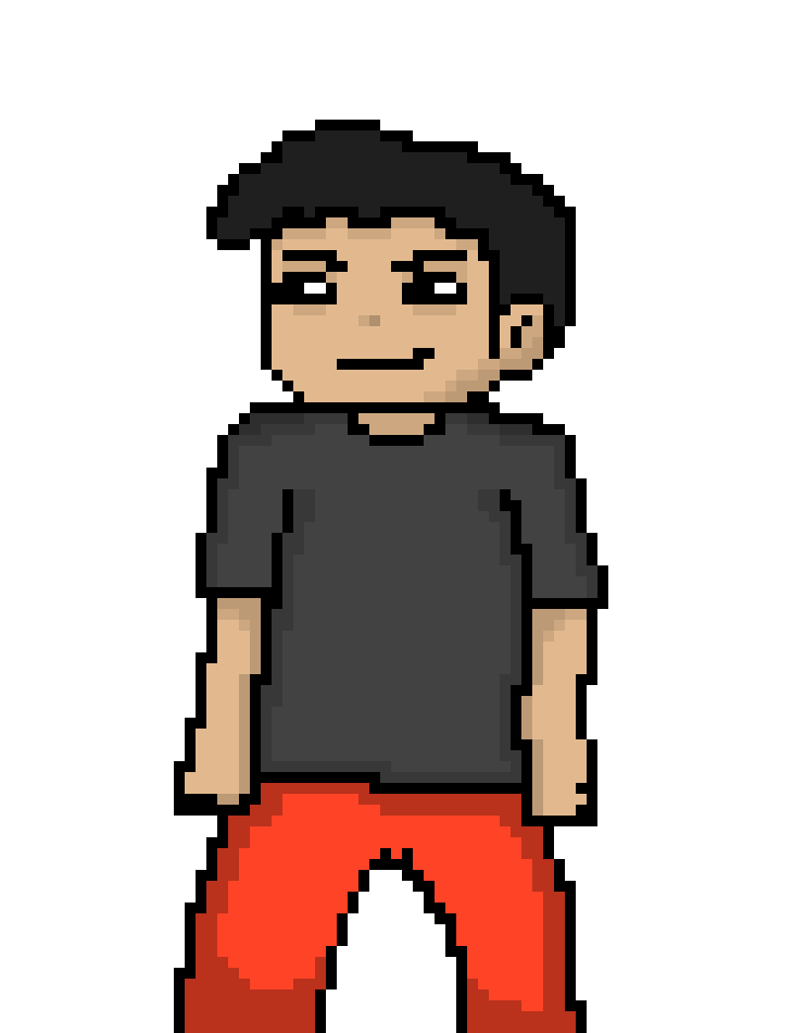 [9664c4] Character Kade