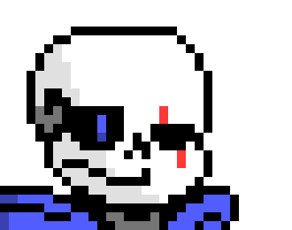 [a82578] (cya void- ima work on sans sprites)