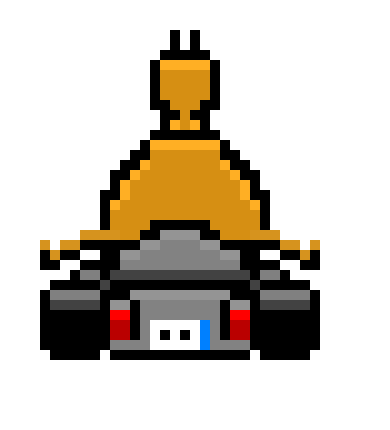 [2ebe6d] blobby kart. miu miu