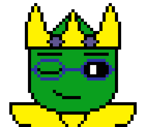 [06ffd6] Aww! Thanks! That means a lot to me.