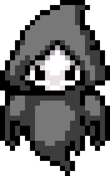 [7b43c6] GrayApparition