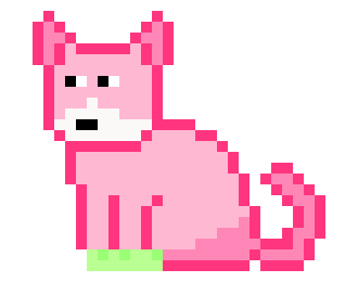 [acd3bc] Shiny TatCat