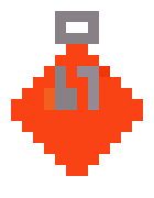 [285fa9] 67 Ornament