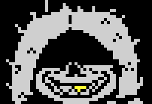 [a23199] U thought wrong *slams creator against the wall*