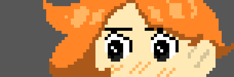 [fedf74] -pets the shark-