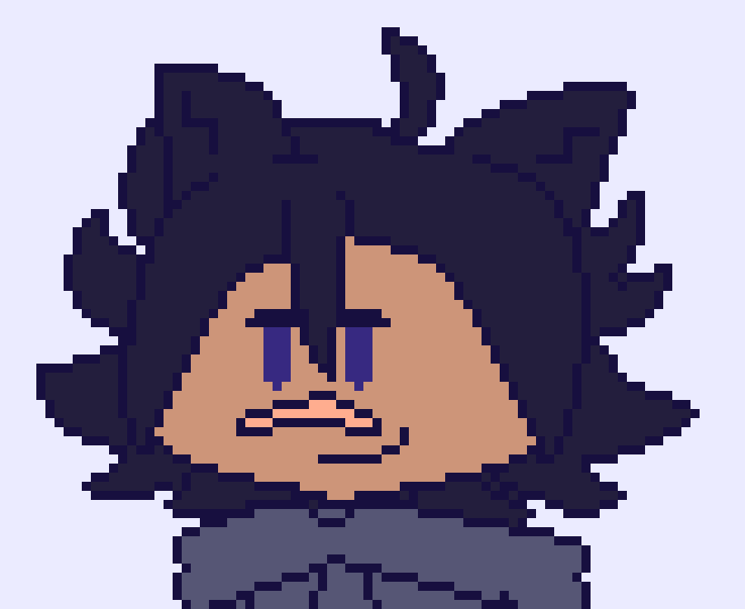 [0b51d0] -Casually vibing on top of a roof-