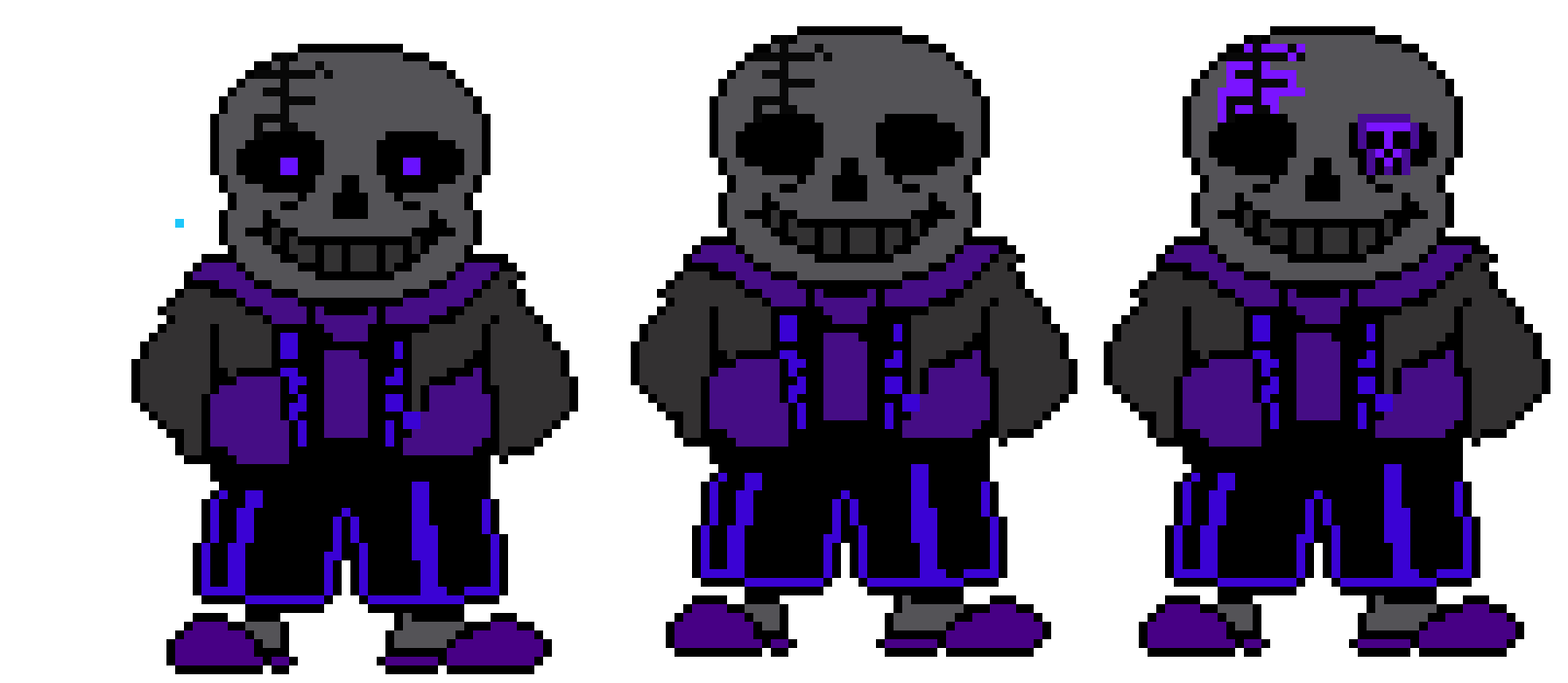 [fe2dd2] Doom sans