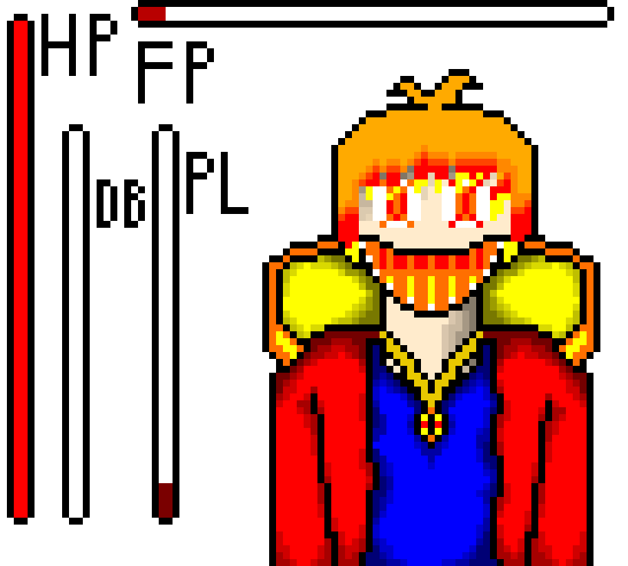 [34fd2f] *Sits on Fell me's shoulder.* Hello. :D - Crimzøn Hana