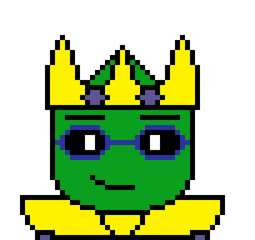 [995b63] Hey, Chara. Wazzup?