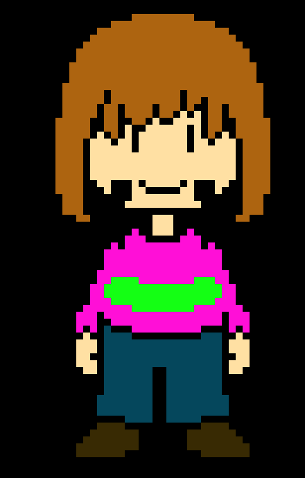 [3b4047] Chara Dusted Kismet