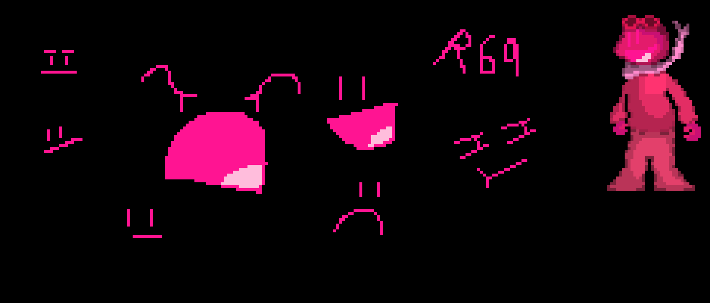 [3fcaee]  R69 but an actual character done -Tom