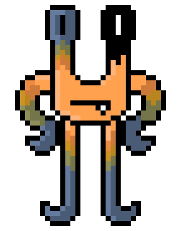 [b6a87b] u guy redesign