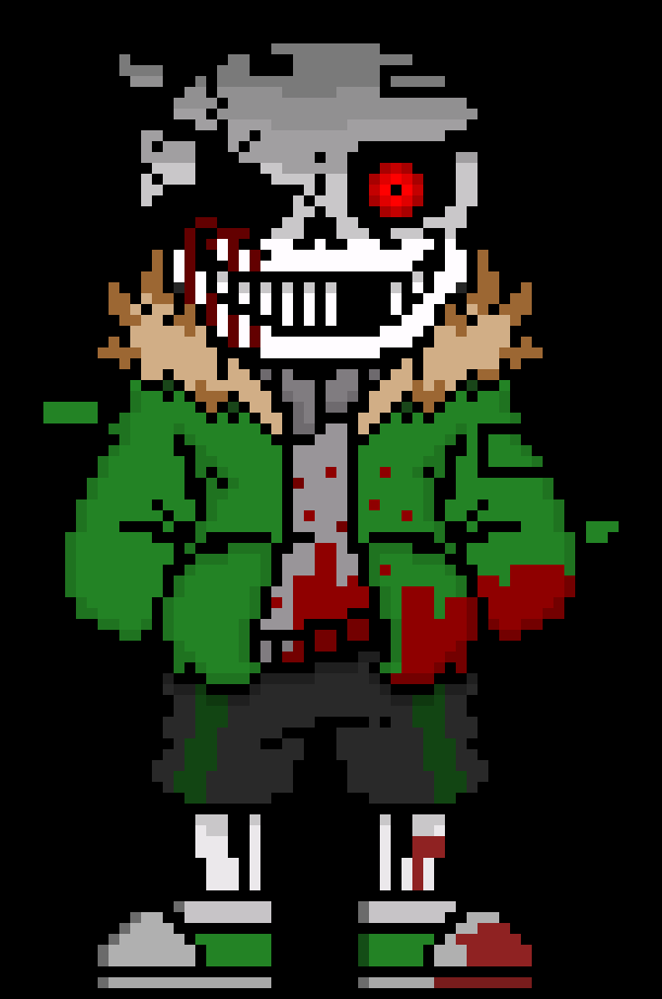 [cdd866] DANS.EXE is back bitches