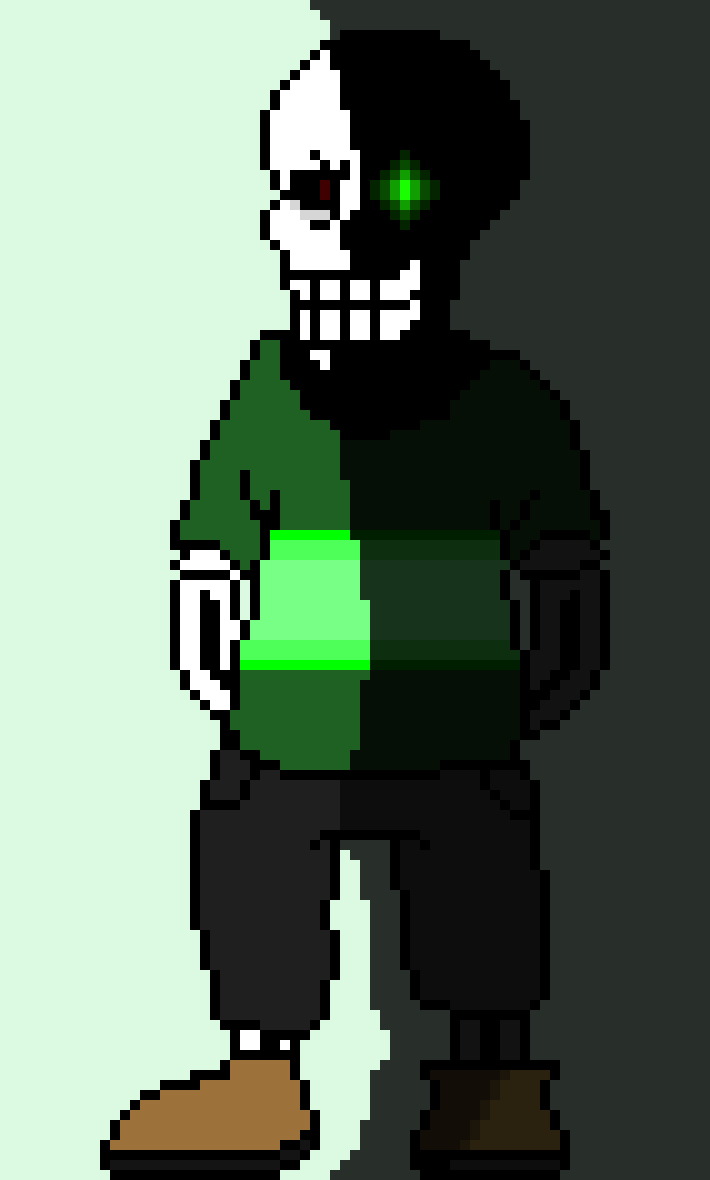 [63ceb7] "ArraTale Allan | Not done, this is just a save post...