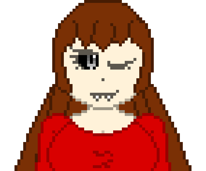 [ff2f9a] Hey TSD, Watcha Working On- What Is That Thing?