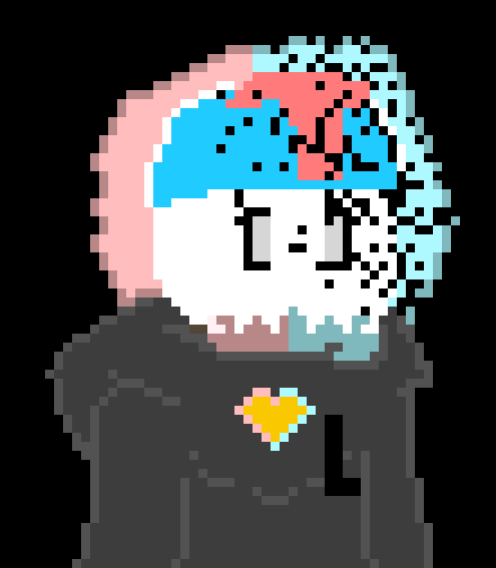 [05b0c1] * .. . .. *