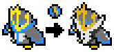 [9664c4] Empoleon Mega Evolution Sprite