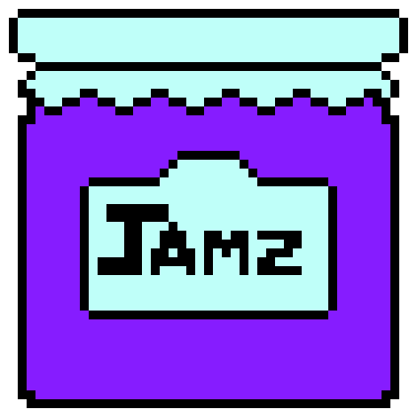[9664c4] jamz