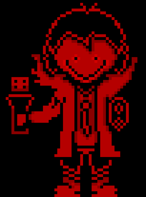 [451e81] Sudden Shifts Chara Sprite