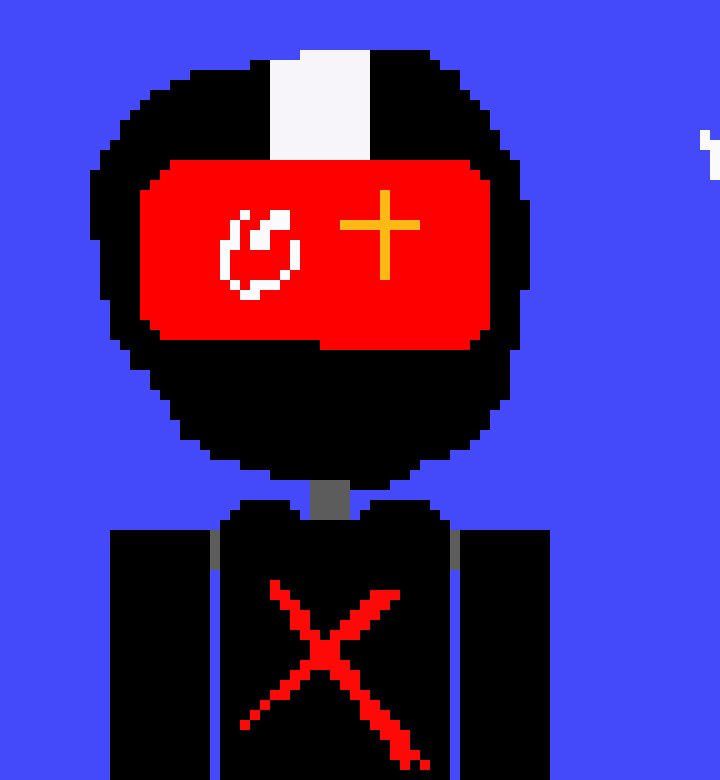 [2fcb16] RED: *starts rapidly punching* FUN FUN FUN FUN