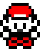 [af4498] Red, Blue, and Prof. Oak