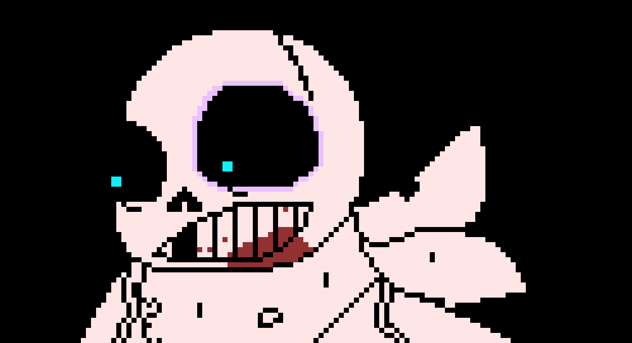 [b9de0d] plase dont hurt me. - sans (underswap)