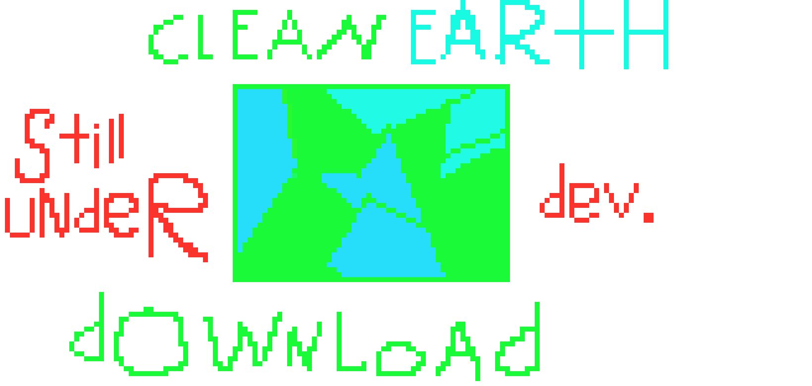 [9664c4] clean earth please download